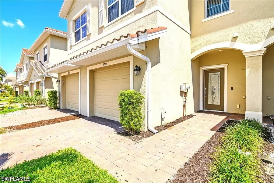 2754 Citrus Street, Naples, FL 34120 - #2