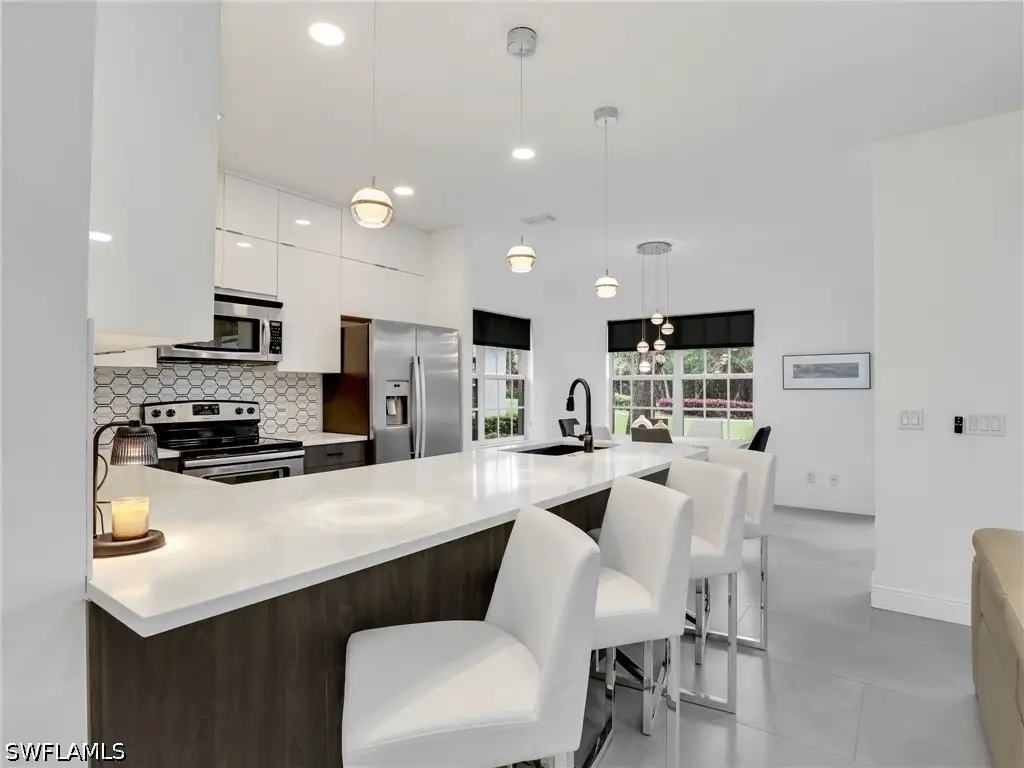 5629 Whisperwood Boulevard #801, Naples, FL 34110 - #1