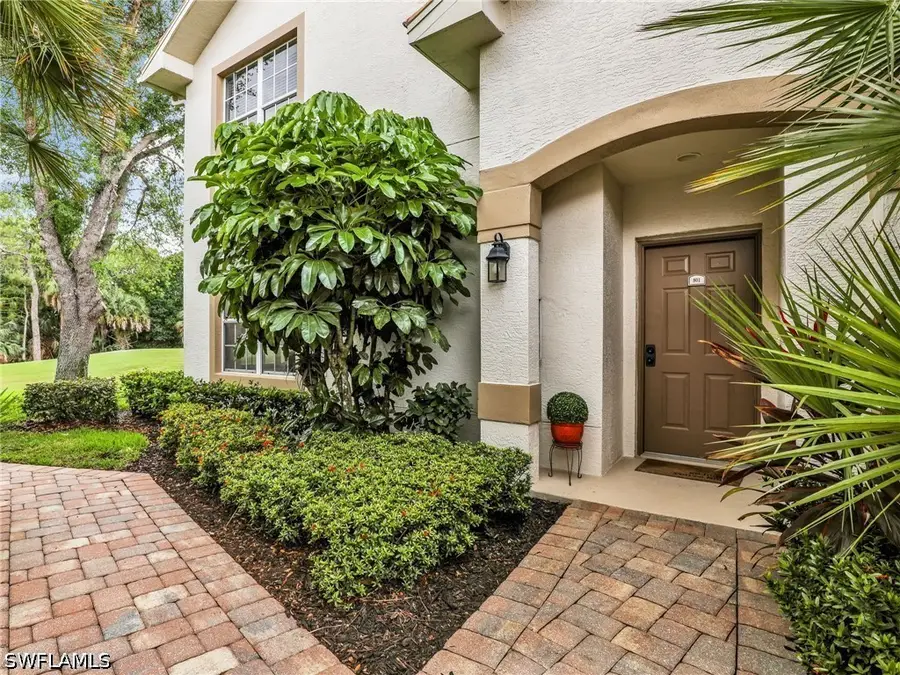 5629 Whisperwood Boulevard #801, Naples, FL 34110 - #3