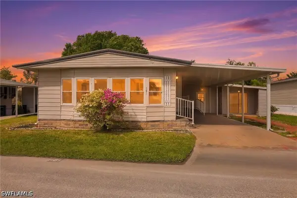 181 W Manatee Loop, Punta Gorda, FL 33950