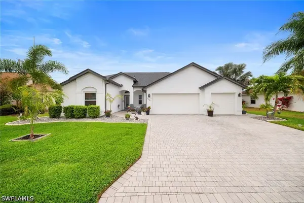 22788 Snaptail Court, Estero, FL 33928