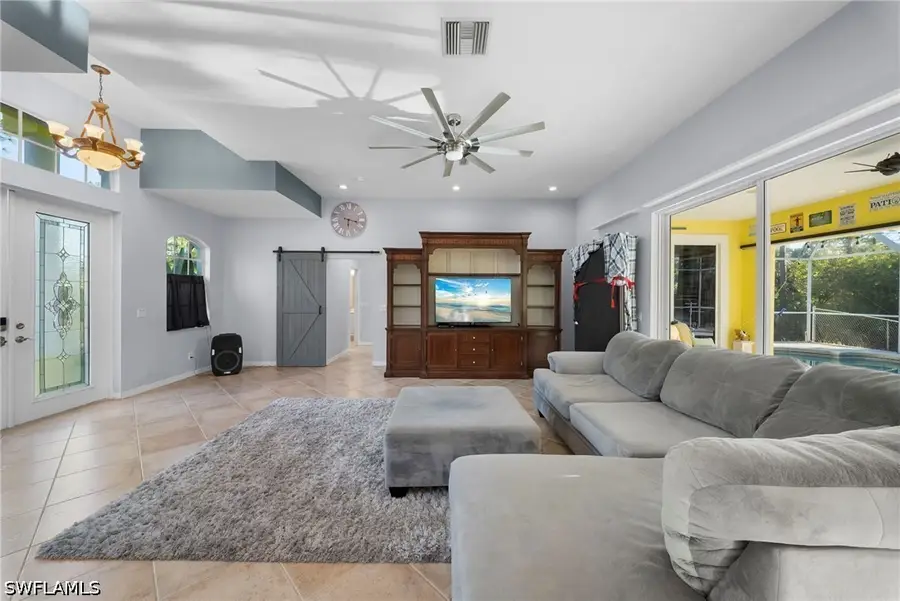 1205 Lincoln Avenue, Lehigh Acres, FL 33972 - #2