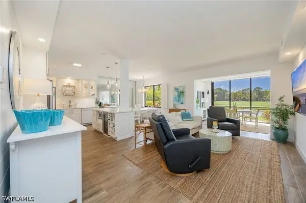 312 Bears Paw Trail, Naples, FL 34105