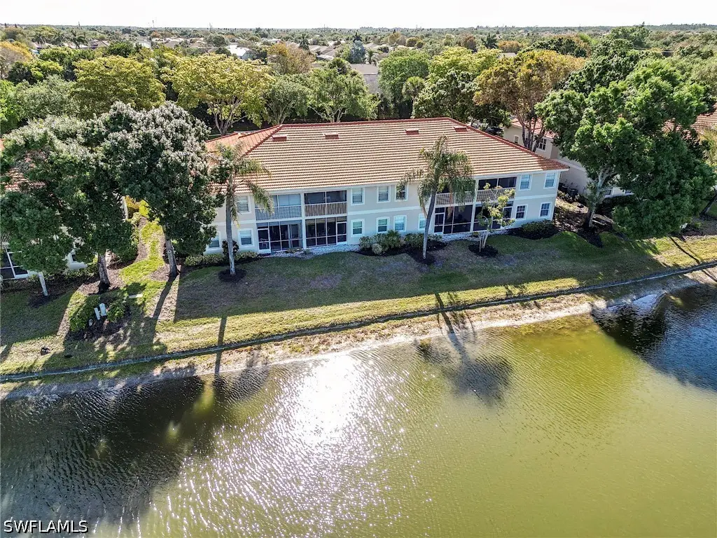 2506 Orchid Bay Drive #101, Naples, FL 34109 - #1