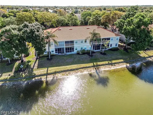 2506 Orchid Bay Drive #101, Naples, FL 34109