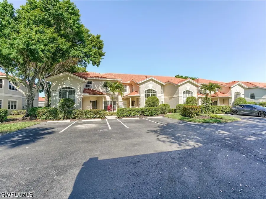 2506 Orchid Bay Drive #101, Naples, FL 34109 - #3