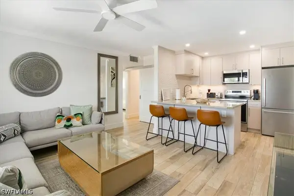 457 Tallwood Street #305, Marco Island, FL 34145