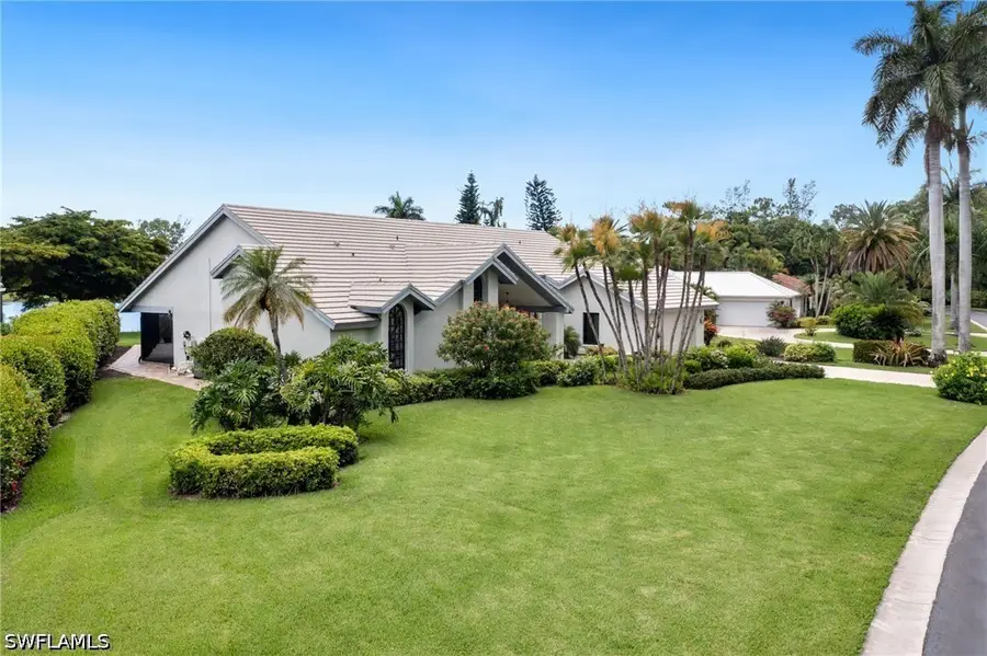 1380 Bald Eagle Drive, Naples, FL 34105 - #3