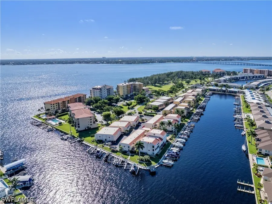 4105 SE 19th Place #201, Cape Coral, FL 33904 - #2