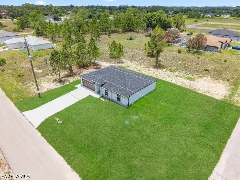 2507 E 15th Street, Lehigh Acres, FL 33972 - #1