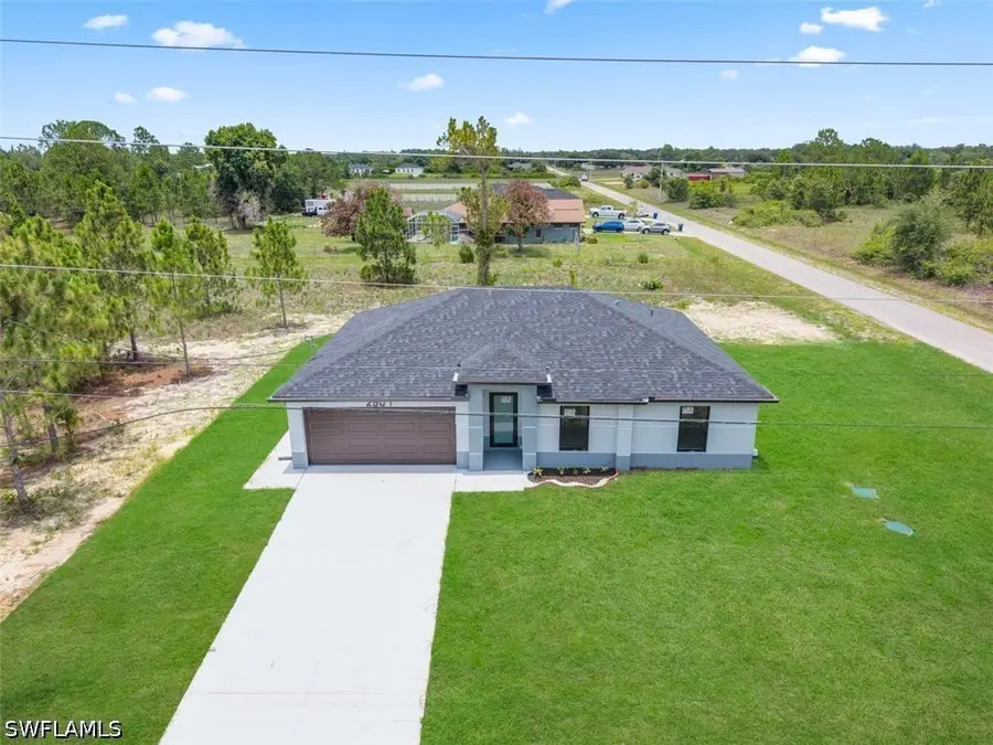 2507 E 15th Street, Lehigh Acres, FL 33972 - #3