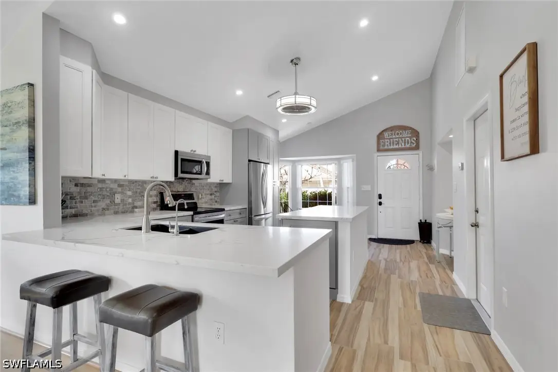 3588 Corinthian Way, Naples, FL 34105 - #1