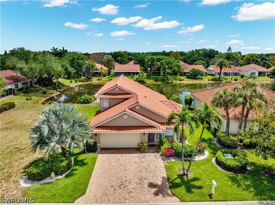 3588 Corinthian Way, Naples, FL 34105 - #2