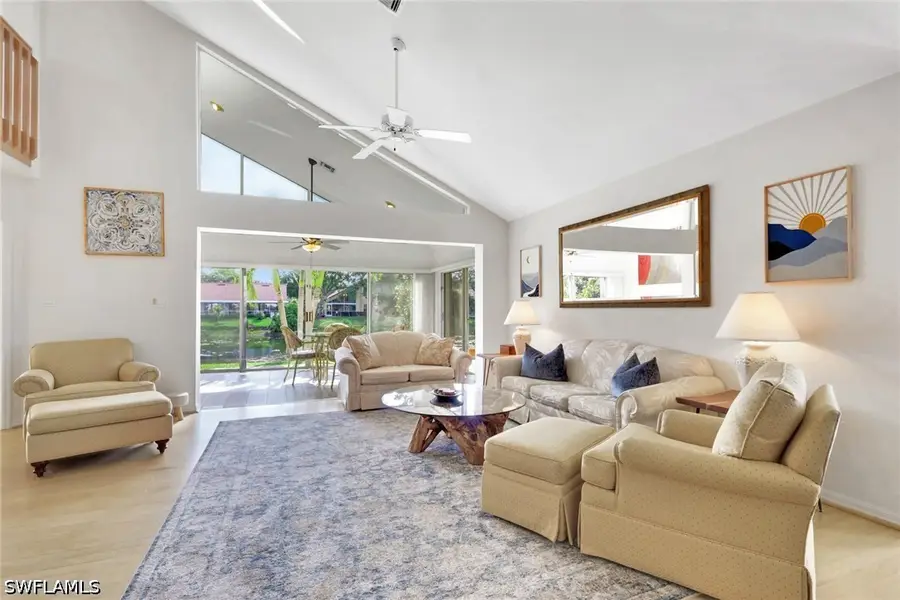 3588 Corinthian Way, Naples, FL 34105 - #3