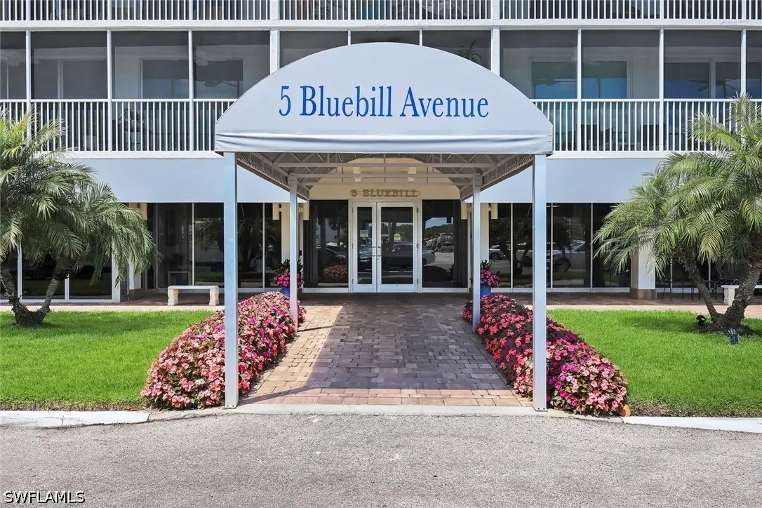 5 Bluebill Avenue #410, Naples, FL 34108 - #1