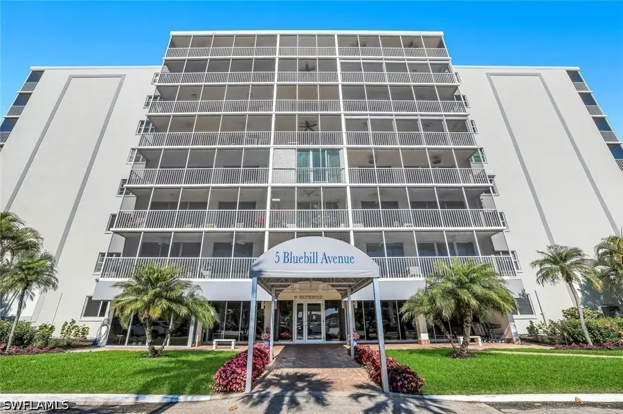 5 Bluebill Avenue #410, Naples, FL 34108 - #3