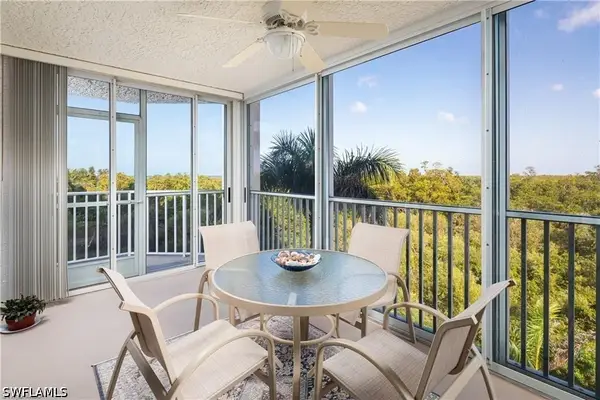 5550 Heron Point Drive #305, Naples, FL 34108