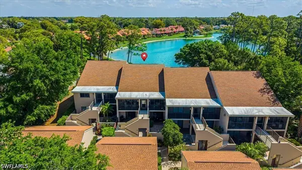 15450 Cedarwood Lane #202, Naples, FL 34110