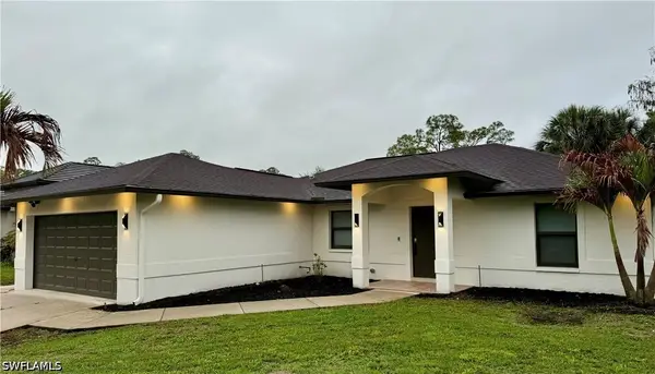 2060 22nd Avenue Ne, Naples, FL 34120