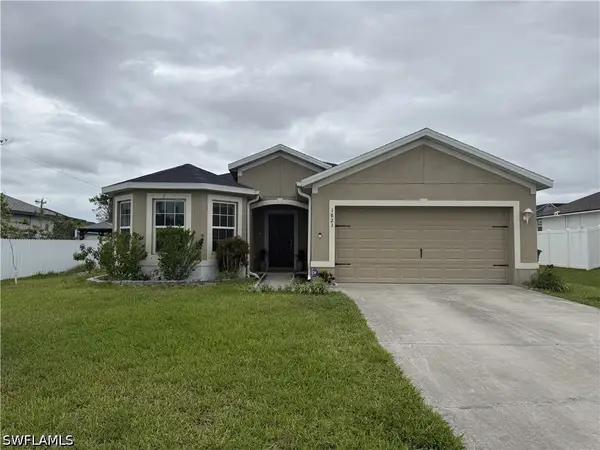 1823 SW 16th Terrace, Cape Coral, FL 33991