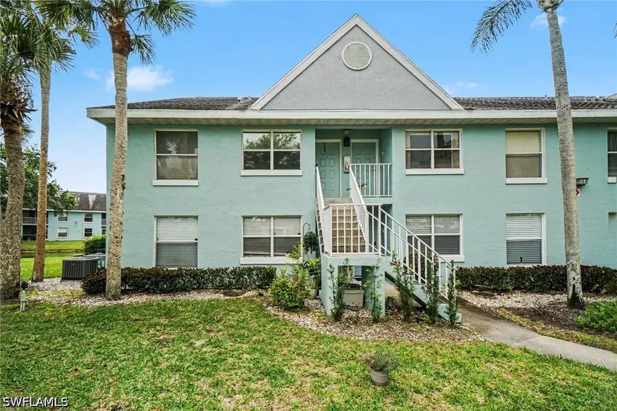 153 Wading Bird Circle #J201, Naples, FL 34110 - #2