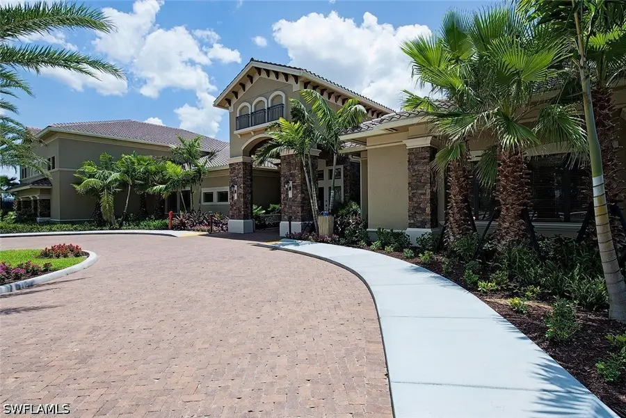 2724 Crystal Way, Naples, FL 34119 - #3