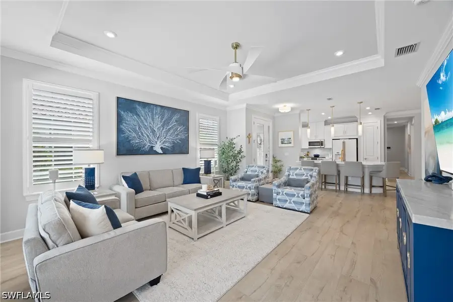 15214 Tolmino Street, Naples, FL 34114 - #2