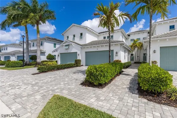 8936 Saint Lucia Drive #201, Naples, FL 34114