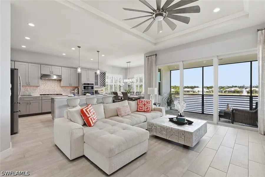 8936 Saint Lucia Drive #201, Naples, FL 34114 - #3