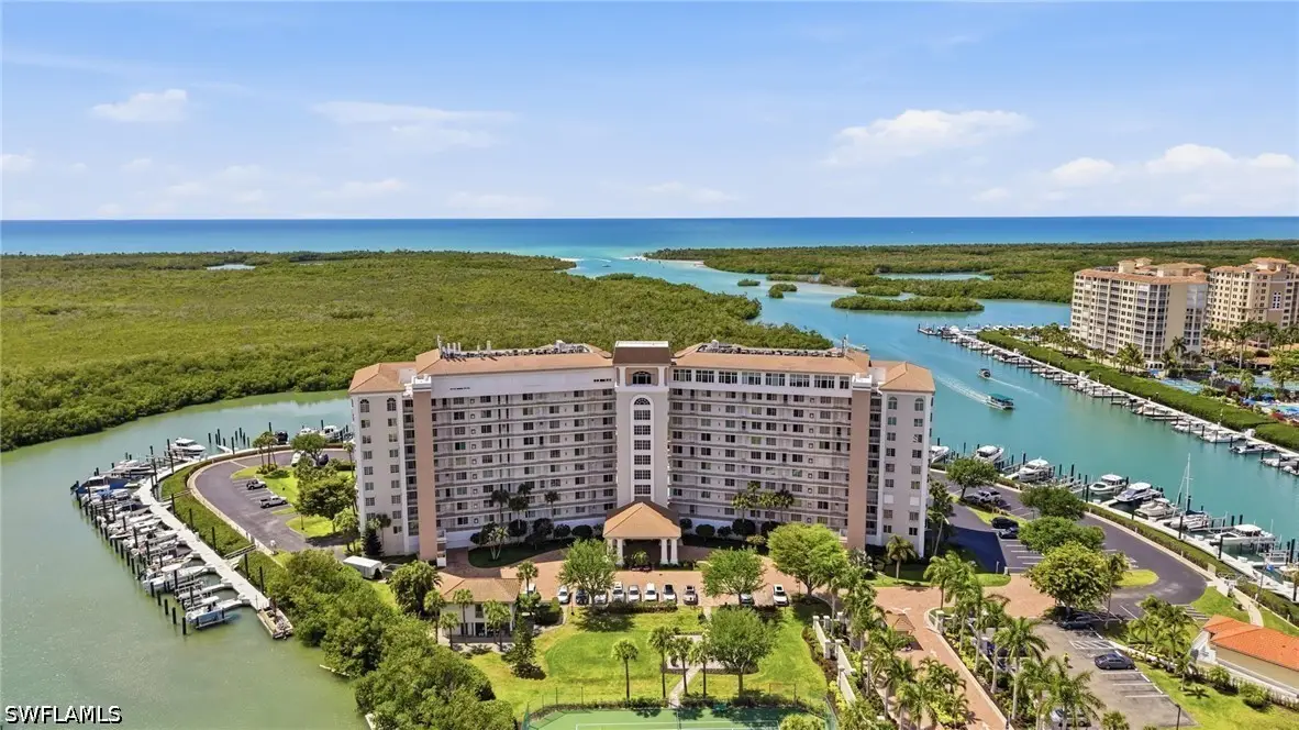 13105 Vanderbilt Drive #407, Naples, FL 34110 - #1