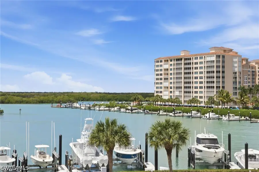 13105 Vanderbilt Drive #407, Naples, FL 34110 - #2