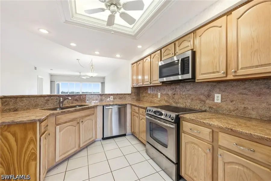 13105 Vanderbilt Drive #407, Naples, FL 34110 - #3