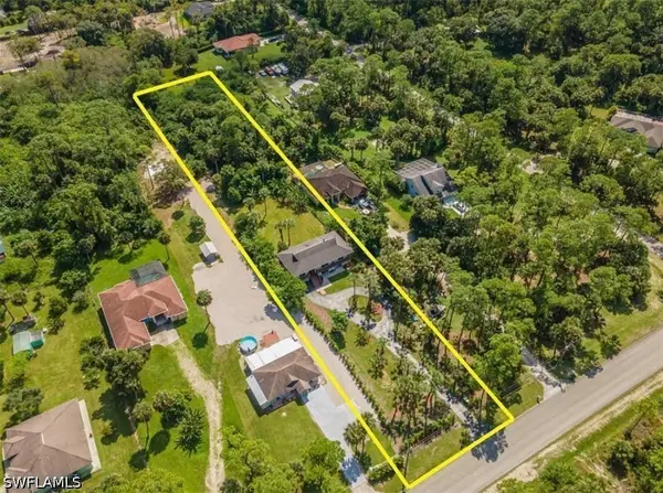 1740 16th Street Ne, Naples, FL 34120