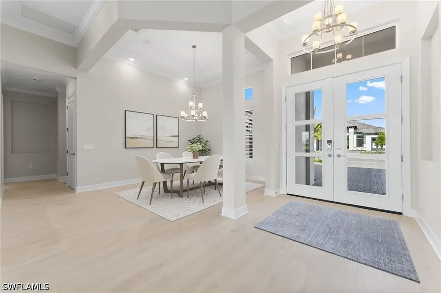 15456 Turin Drive, Naples, FL 34114 - #3