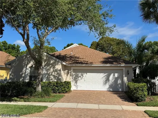 1057 Silverstrand Drive, Naples, FL 34110