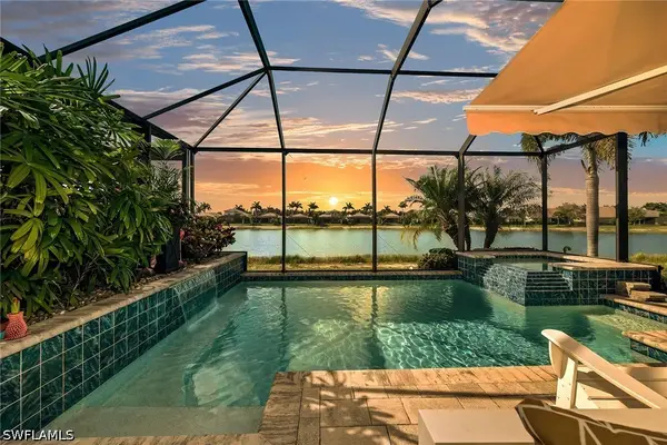 14815 Edgewater Circle, Naples, FL 34114