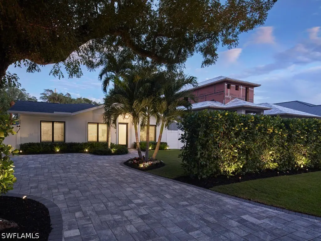 1080 13th Street N, Naples, FL 34102 - #1