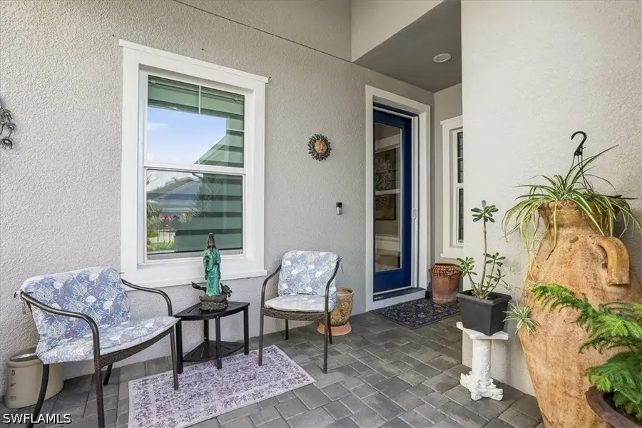 2318 Marquesa Circle, Naples, FL 34112 - #3