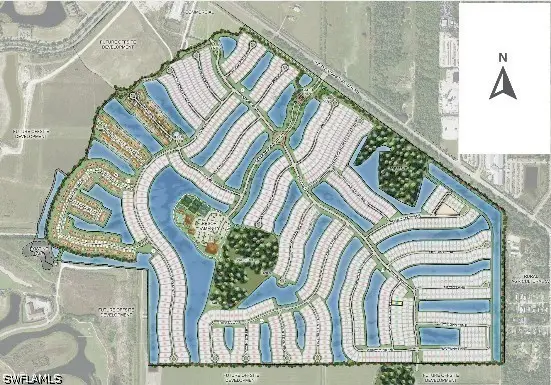 15756 Modena Street, Naples, FL 34114 - #3