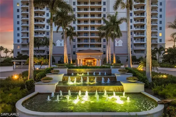 23850 Via Italia Circle #604, Estero, FL 34134