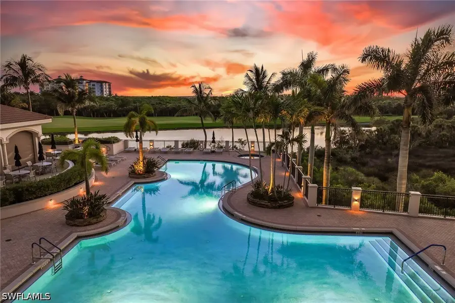23850 Via Italia Circle #604, Estero, FL 34134 - #3