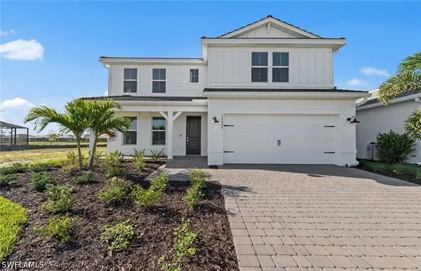 12404 Basalt Lane, Alva, FL 33920