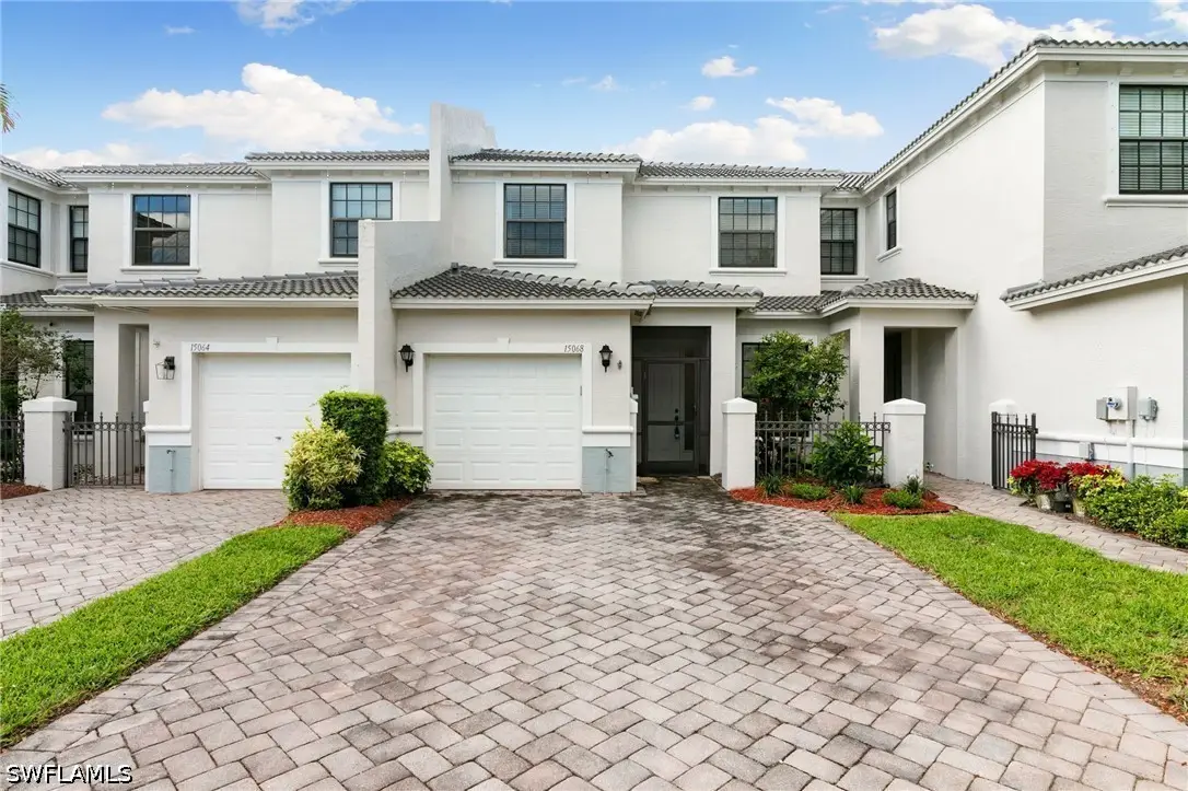 15068 Summit Place Circle, Naples, FL 34119 - #1