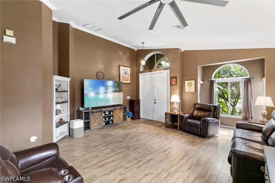 1909 Par Drive, Naples, FL 34120 - #3