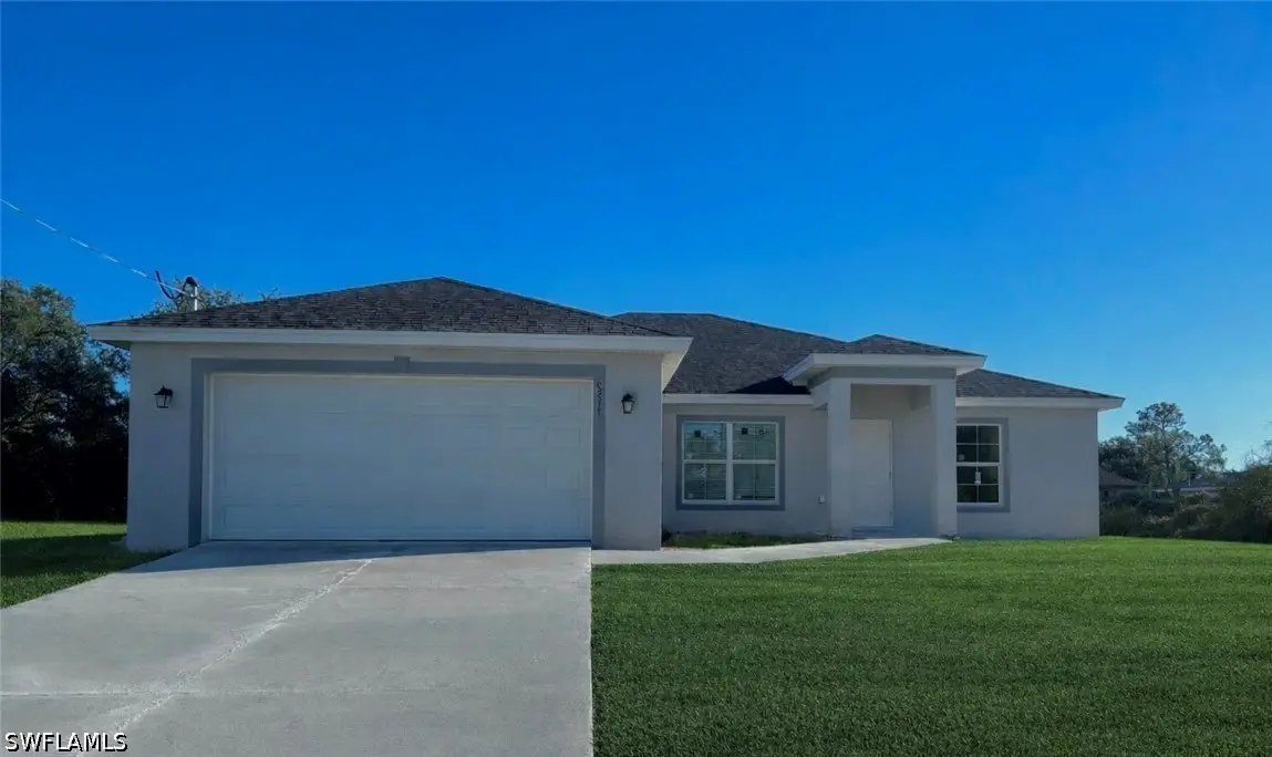 2808 31st Street W, Lehigh Acres, FL 33971 - #1