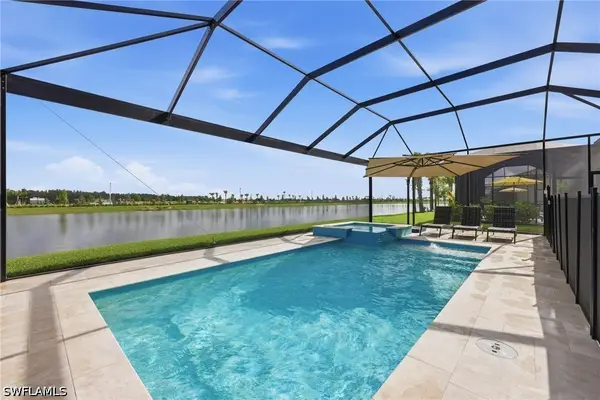 4163 Traditions Drive, Ave Maria, FL 34142