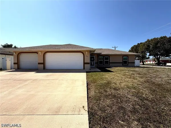 102 SE 43rd Lane, Cape Coral, FL 33904