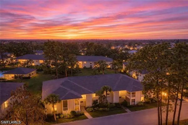 776 Landover Circle #104, Naples, FL 34104