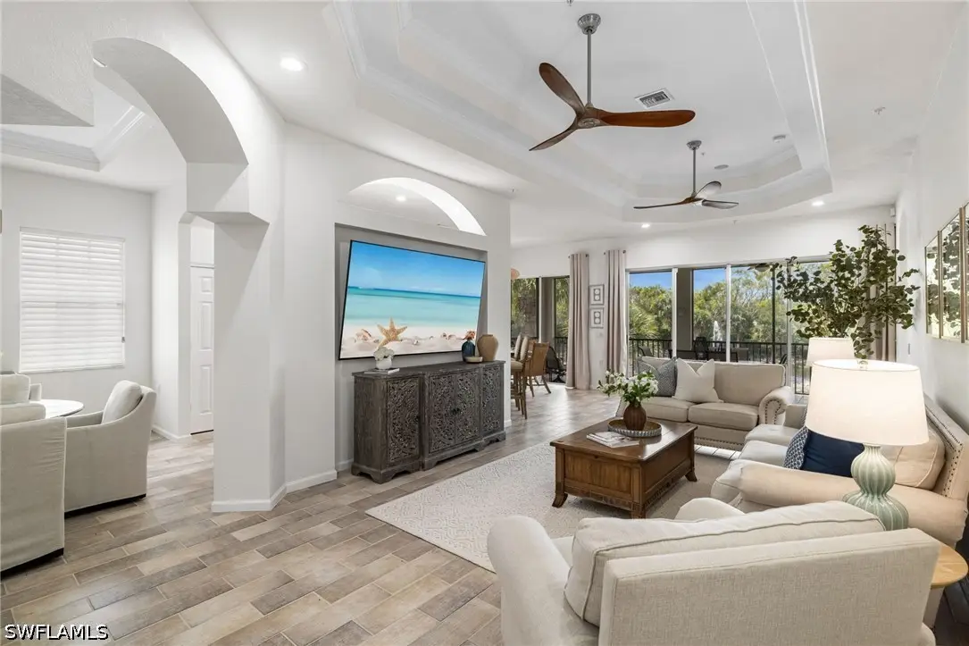 10100 Valiant Court #201, Miromar Lakes, FL 33913 - #1