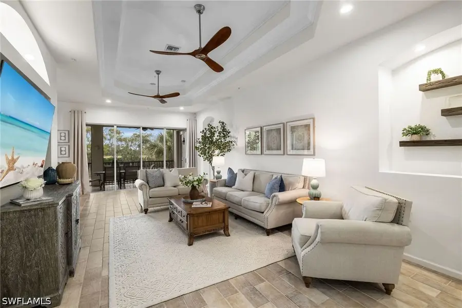 10100 Valiant Court #201, Miromar Lakes, FL 33913 - #2